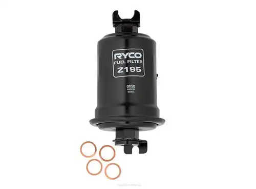 горивен филтър RYCO Z195
