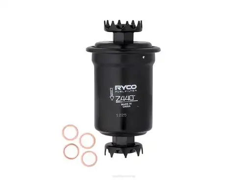 горивен филтър RYCO Z440