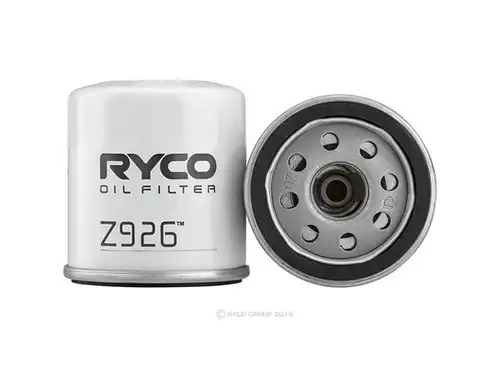 маслен филтър RYCO Z926