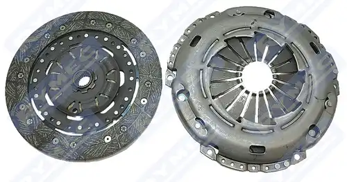 комплект съединител RYMEC JT1422