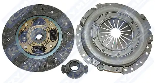 комплект съединител RYMEC JT6214