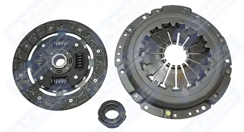 комплект съединител RYMEC JT9012