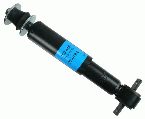 амортисьор SACHS 110 418