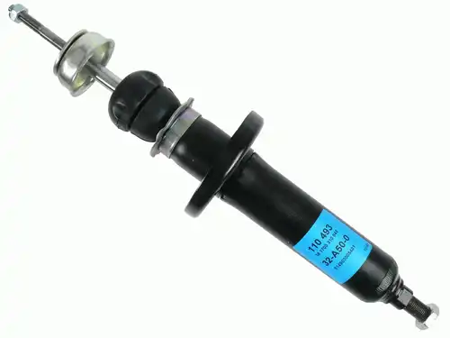 амортисьор SACHS 110 493