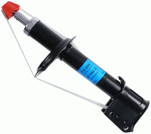 амортисьор SACHS 110 889
