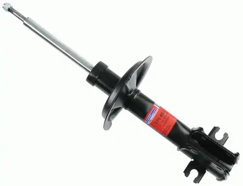 амортисьор SACHS 170 492
