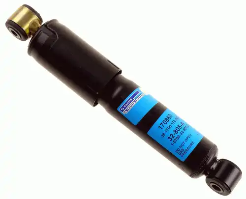 амортисьор SACHS 170 860