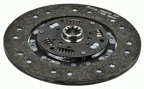 диск на съединителя SACHS 1861 448 334