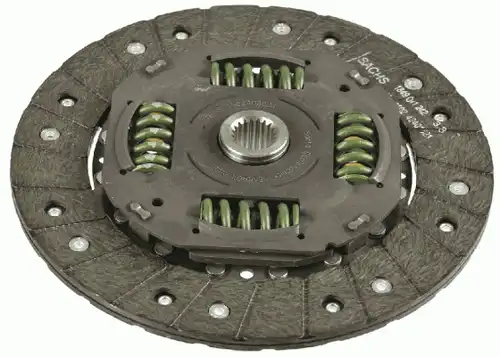 диск на съединителя SACHS 1862 468 031