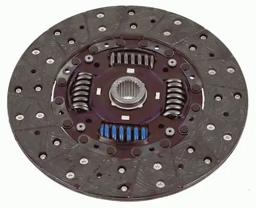диск на съединителя SACHS 1862 560 001