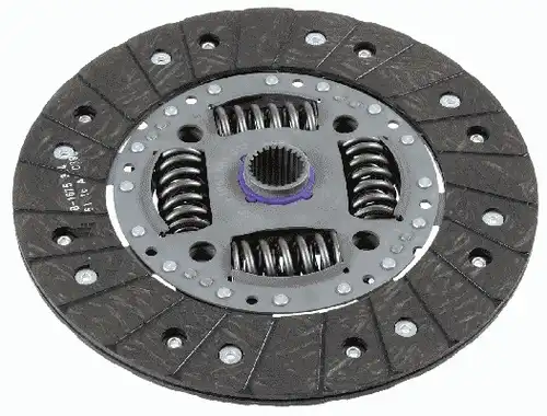 диск на съединителя SACHS 1862 561 002