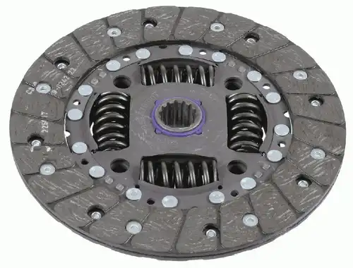 диск на съединителя SACHS 1862 579 001