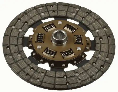 диск на съединителя SACHS 1862 581 001