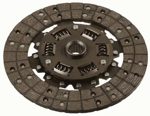 диск на съединителя SACHS 1862 649 001