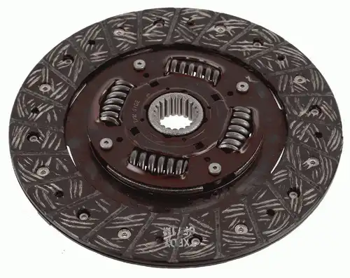 диск на съединителя SACHS 1862 726 001
