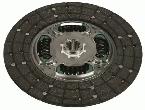 диск на съединителя SACHS 1862 729 001