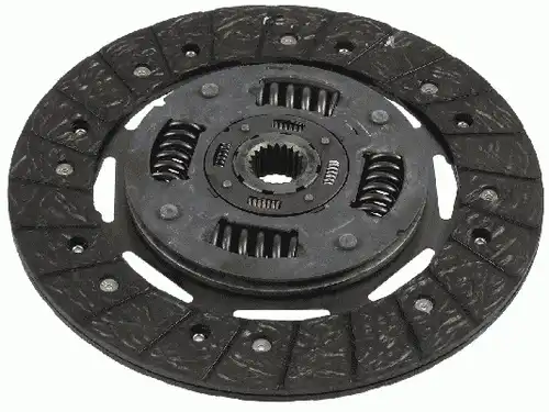 диск на съединителя SACHS 1862 784 001