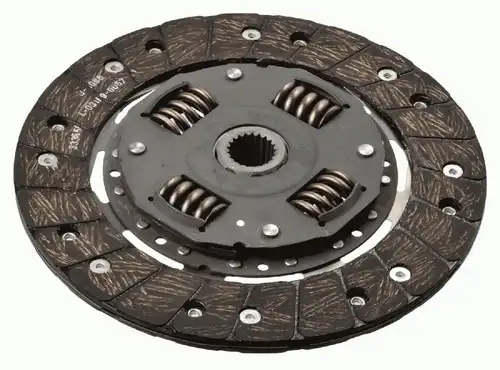 диск на съединителя SACHS 1862 784 002