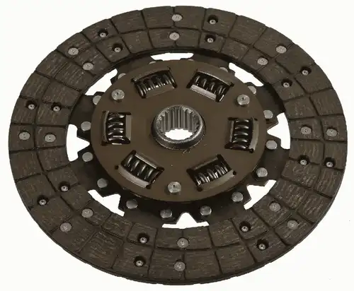 диск на съединителя SACHS 1862 801 007