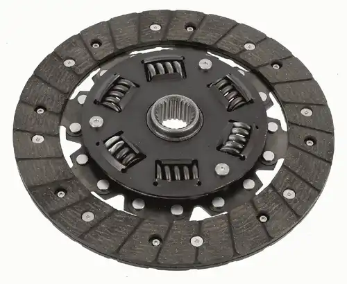 диск на съединителя SACHS 1862 802 002