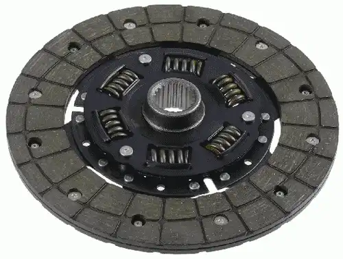 диск на съединителя SACHS 1862 855 002
