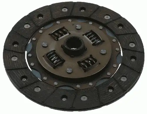 диск на съединителя SACHS 1862 876 002