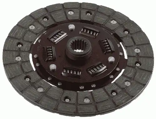 диск на съединителя SACHS 1862 896 002
