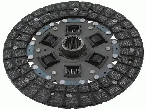 диск на съединителя SACHS 1862 924 002