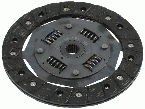 диск на съединителя SACHS 1862 941 002