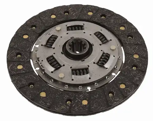 диск на съединителя SACHS 1862 977 001