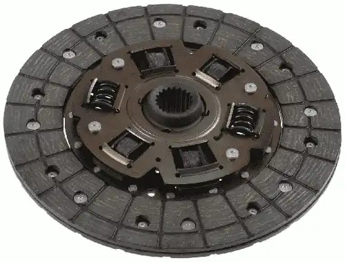 диск на съединителя SACHS 1862 991 002