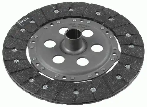 диск на съединителя SACHS 1864 473 031