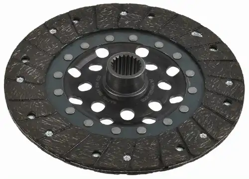 диск на съединителя SACHS 1864 634 020