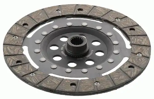 диск на съединителя SACHS 1864 634 034
