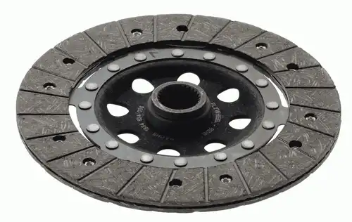 диск на съединителя SACHS 1864 634 036