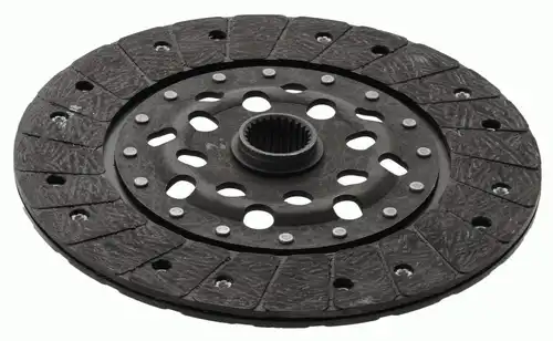 диск на съединителя SACHS 1864 634 037