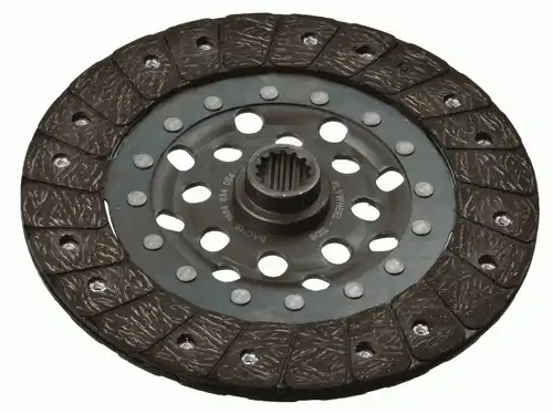 диск на съединителя SACHS 1864 634 054