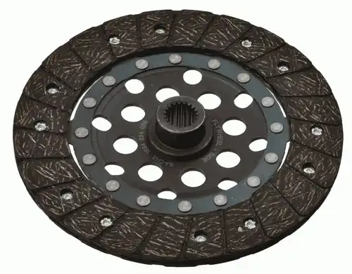 диск на съединителя SACHS 1864 634 056