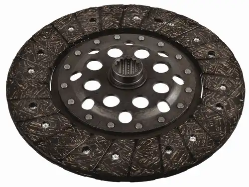 диск на съединителя SACHS 1864 634 057