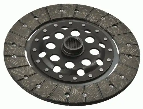диск на съединителя SACHS 1864 634 058