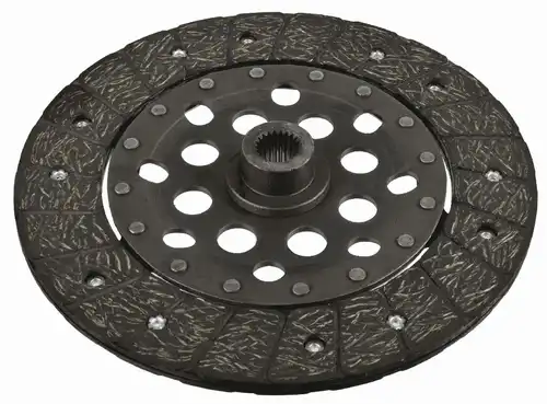 диск на съединителя SACHS 1864 634 059