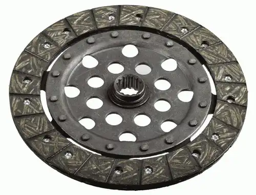 диск на съединителя SACHS 1864 634 061