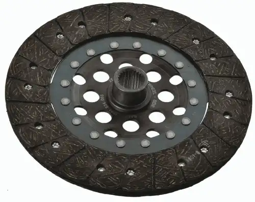 диск на съединителя SACHS 1864 634 068