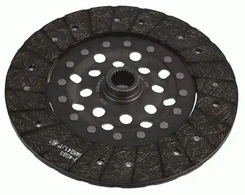диск на съединителя SACHS 1864 634 079