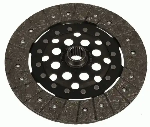 диск на съединителя SACHS 1864 634 081