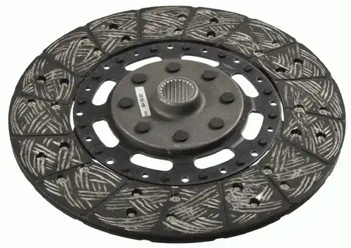 диск на съединителя SACHS 1864 998 601