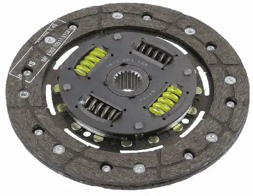 диск на съединителя SACHS 1878 001 189
