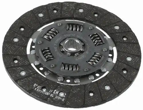 диск на съединителя SACHS 1878 001 930