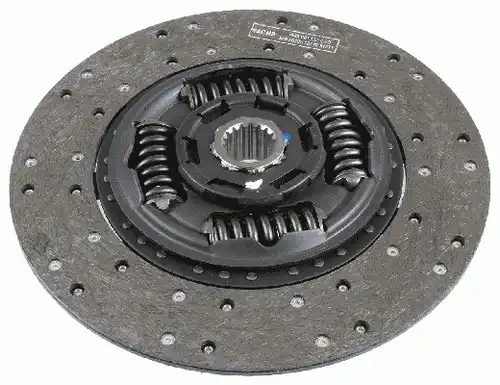 диск на съединителя SACHS 1878 001 939