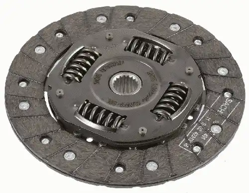 диск на съединителя SACHS 1878 002 521
